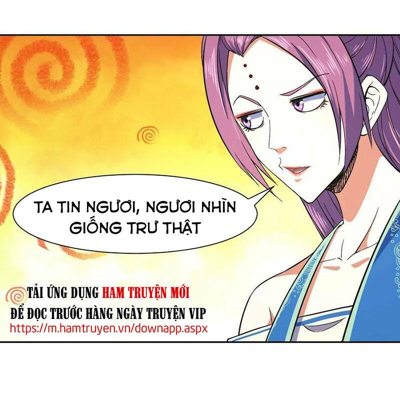 sư tỷ của ta đông đến một đám chapter 98 - Next chapter 99