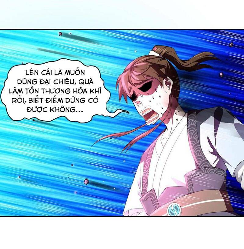 sư tỷ của ta đông đến một đám chapter 98 - Next chapter 99