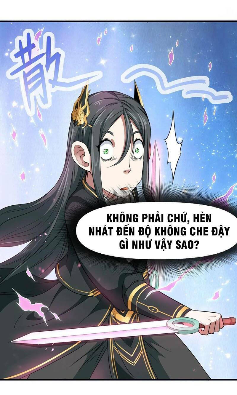 sư tỷ của ta đông đến một đám chapter 98 - Next chapter 99