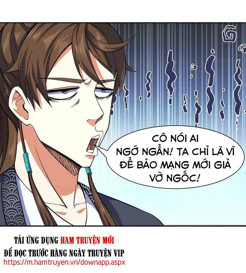 sư tỷ của ta đông đến một đám chapter 98 - Next chapter 99