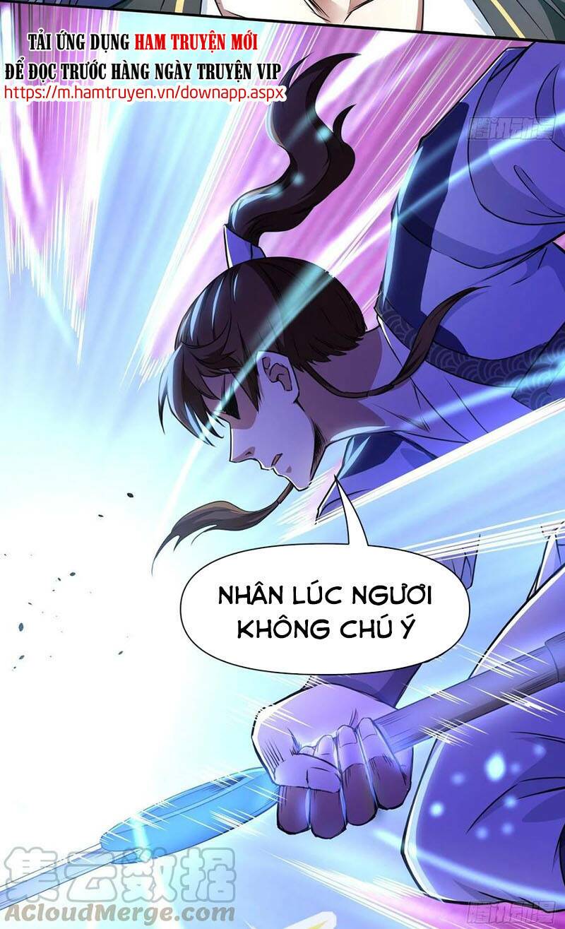 sư tỷ của ta đông đến một đám chapter 98 - Next chapter 99