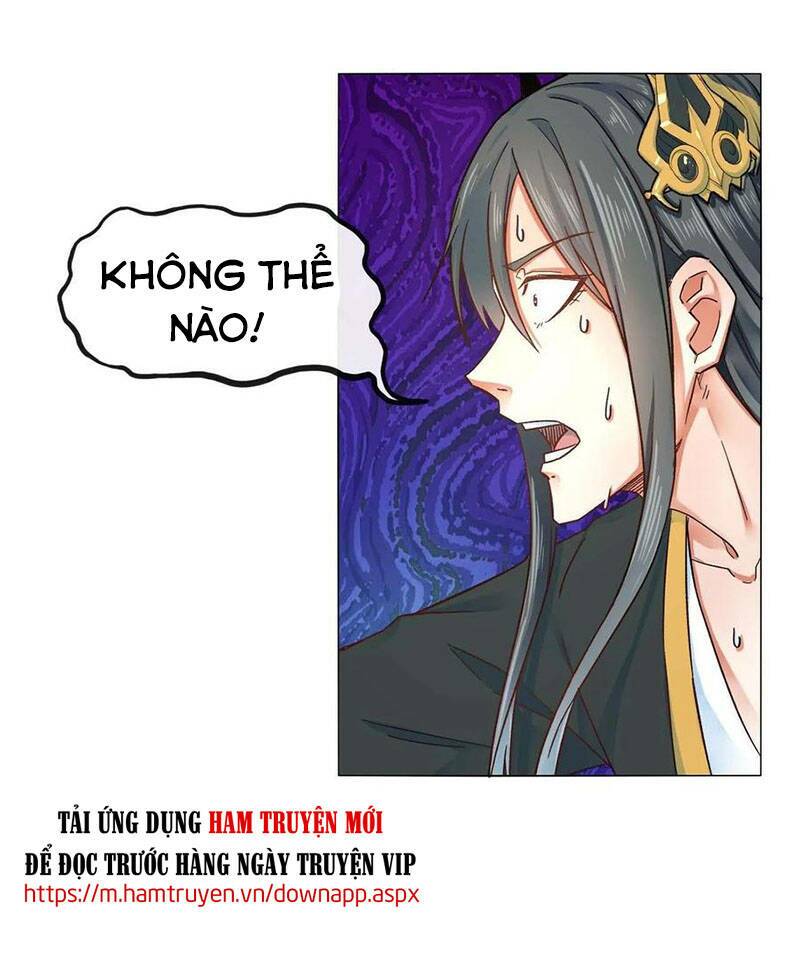 sư tỷ của ta đông đến một đám chapter 98 - Next chapter 99