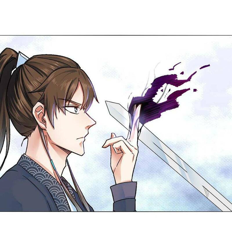 sư tỷ của ta đông đến một đám chapter 98 - Next chapter 99