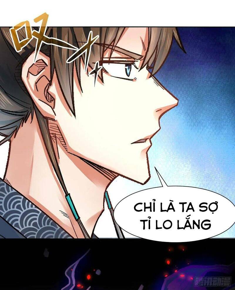 sư tỷ của ta đông đến một đám chapter 98 - Next chapter 99