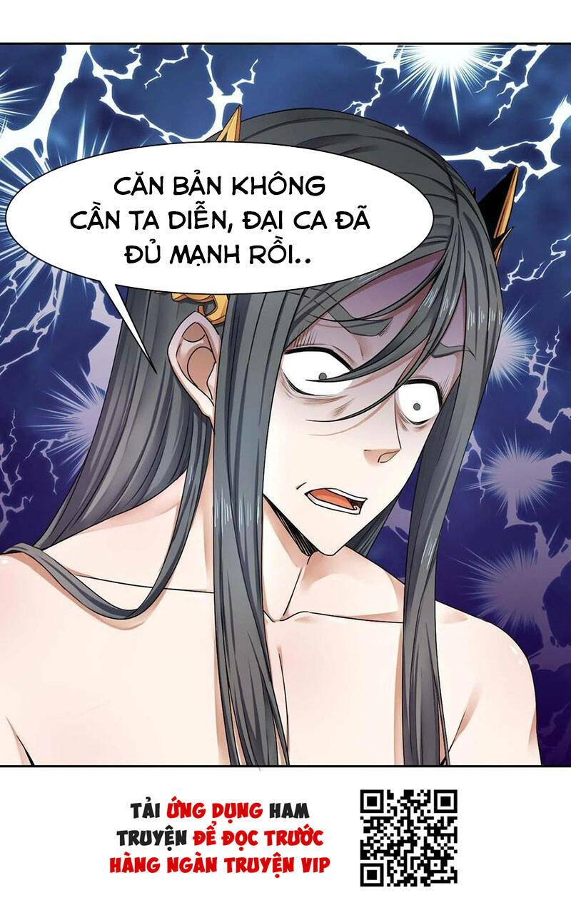 sư tỷ của ta đông đến một đám chapter 98 - Next chapter 99