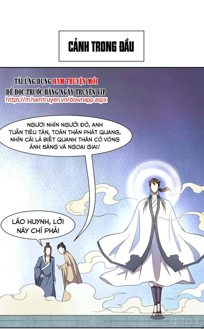 sư tỷ của ta đông đến một đám chapter 98 - Next chapter 99