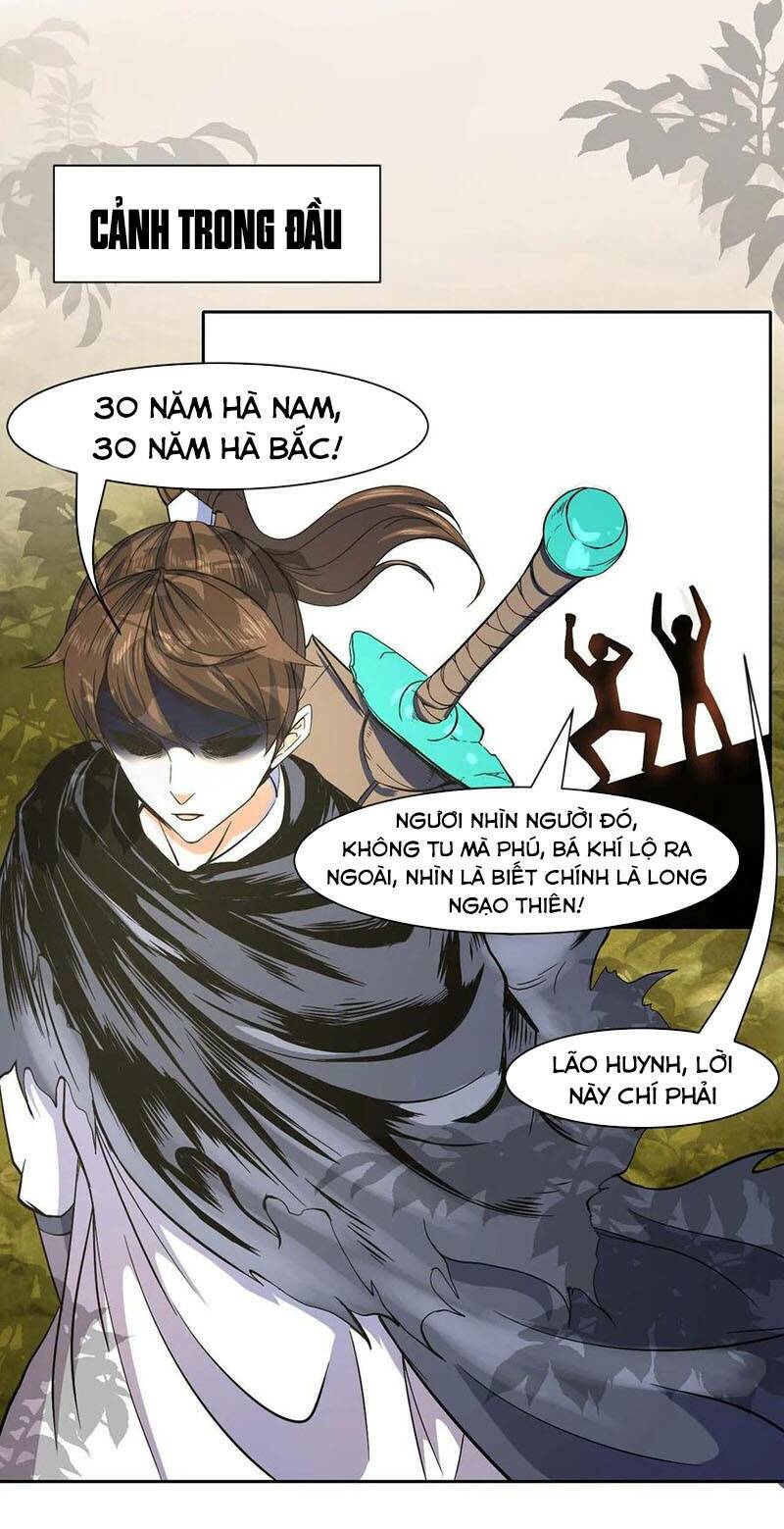 sư tỷ của ta đông đến một đám chapter 98 - Next chapter 99