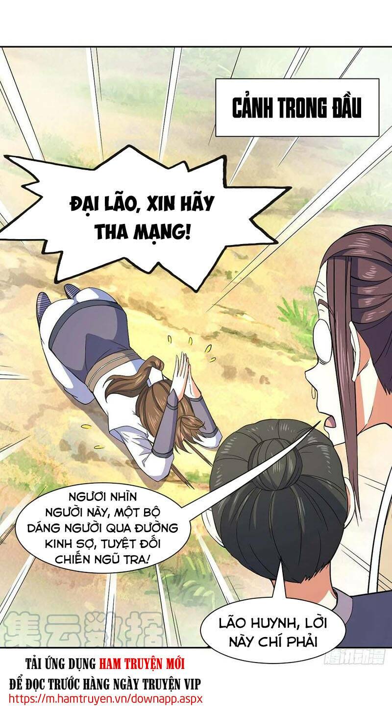 sư tỷ của ta đông đến một đám chapter 98 - Next chapter 99