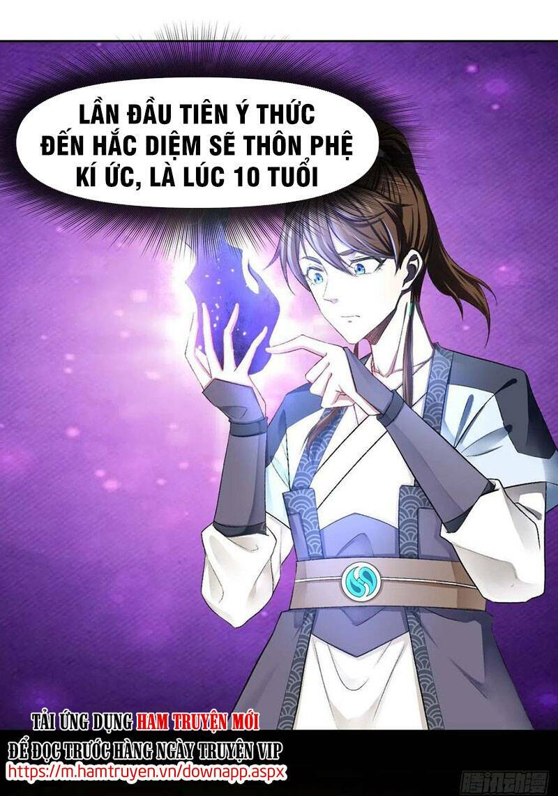 sư tỷ của ta đông đến một đám chapter 99 - Next Chapter 100