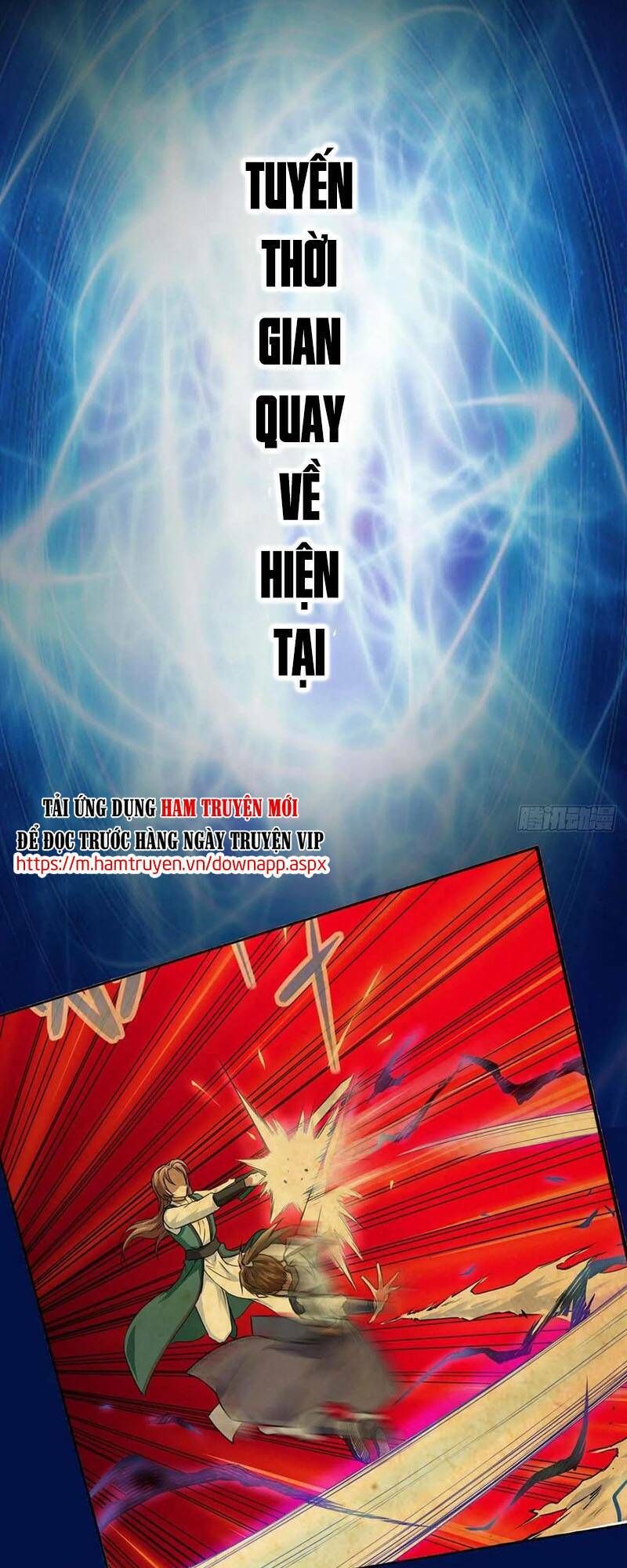 sư tỷ của ta đông đến một đám chapter 99 - Next Chapter 100