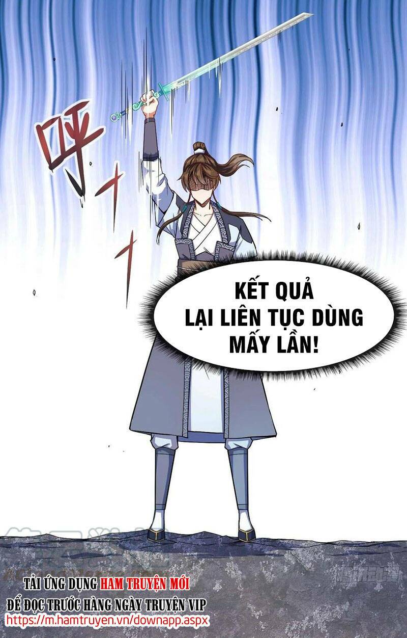 sư tỷ của ta đông đến một đám chapter 99 - Next Chapter 100