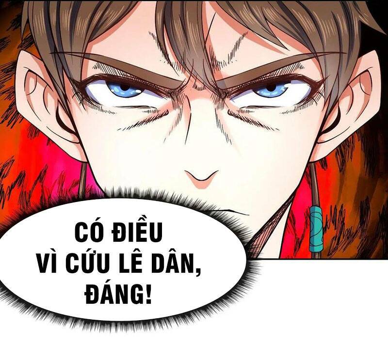 sư tỷ của ta đông đến một đám chapter 99 - Next Chapter 100