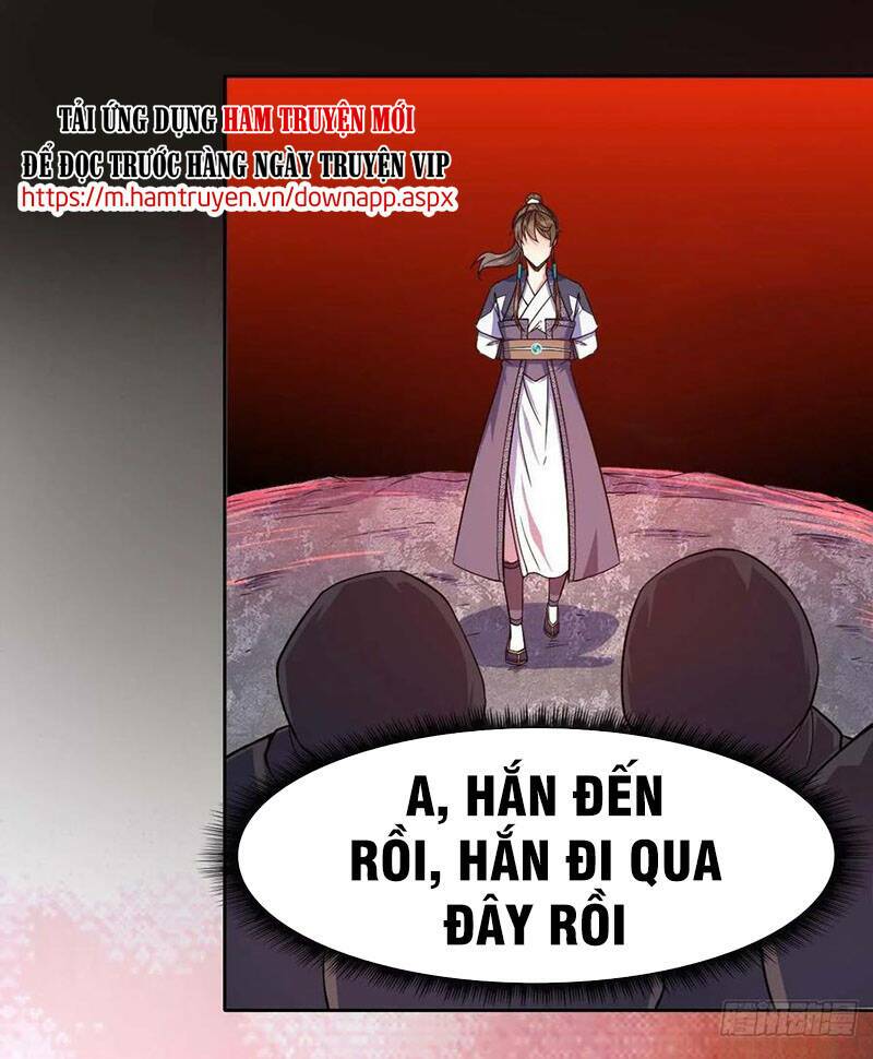 sư tỷ của ta đông đến một đám chapter 99 - Next Chapter 100