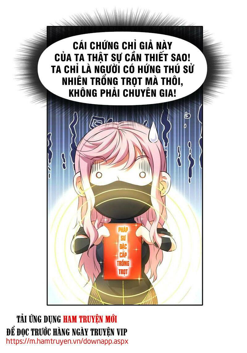 sư tỷ của ta đông đến một đám chapter 99 - Next Chapter 100