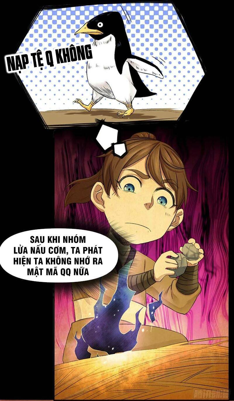 sư tỷ của ta đông đến một đám chapter 99 - Next Chapter 100