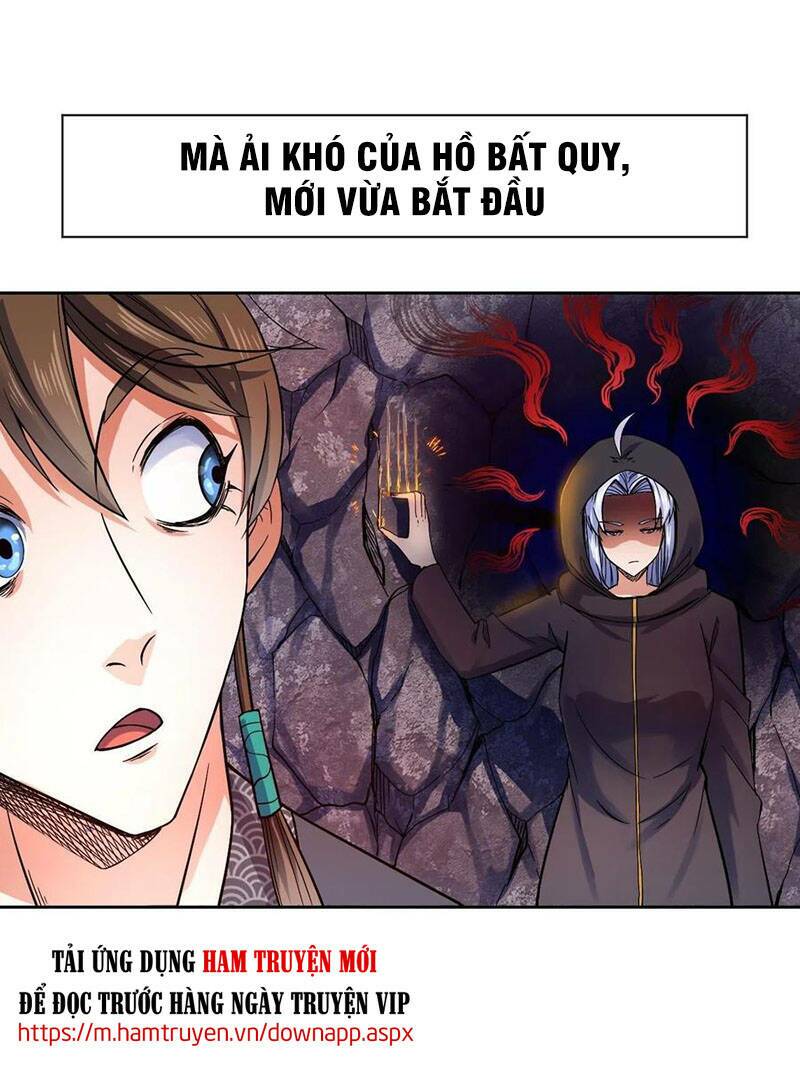 sư tỷ của ta đông đến một đám chapter 99 - Next Chapter 100