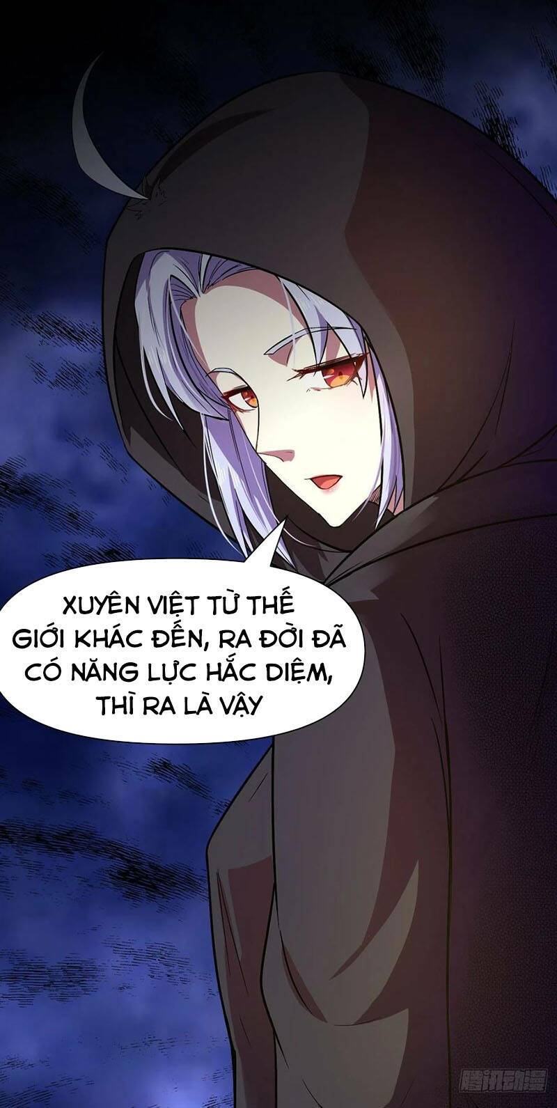 sư tỷ của ta đông đến một đám chapter 99 - Next Chapter 100