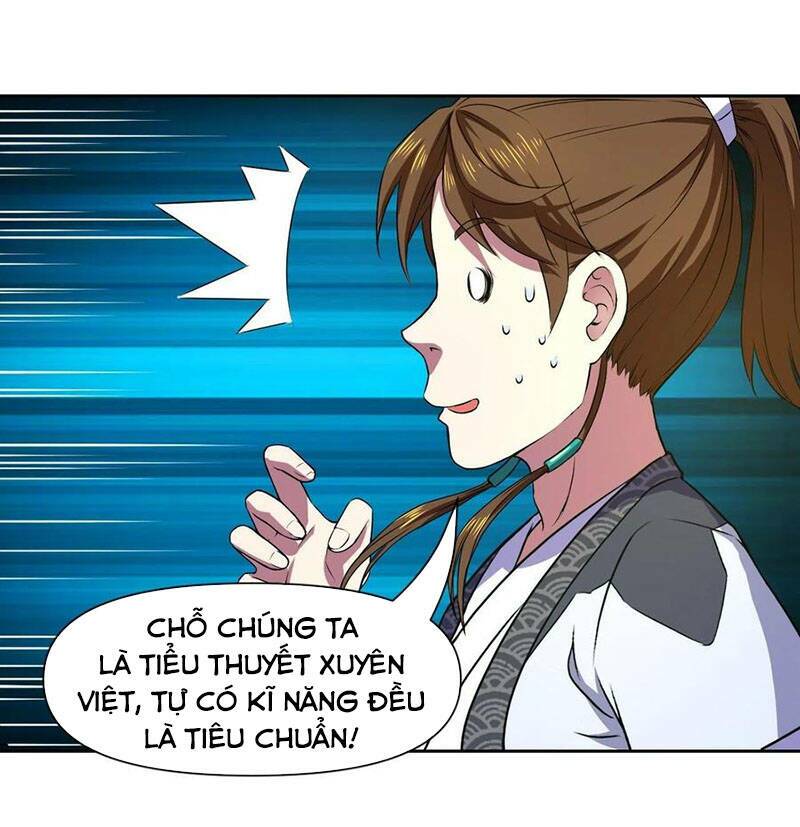 sư tỷ của ta đông đến một đám chapter 99 - Next Chapter 100