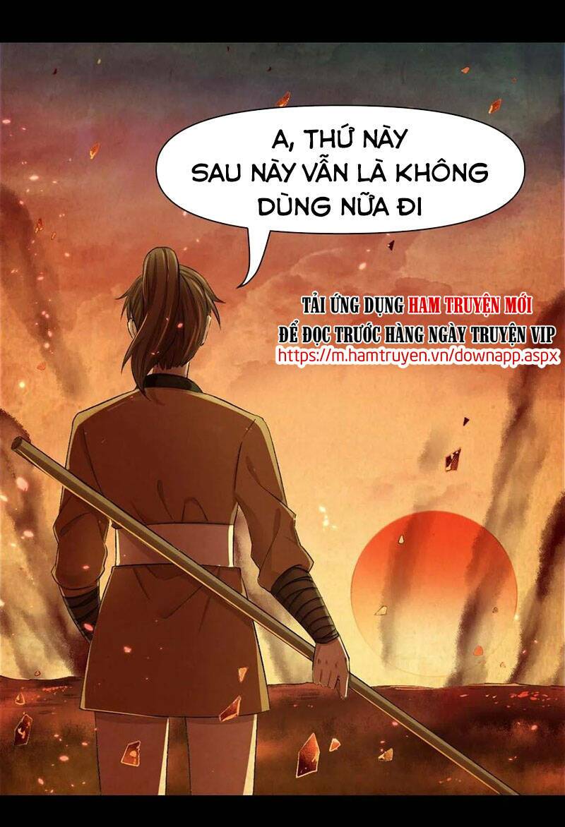 sư tỷ của ta đông đến một đám chapter 99 - Next Chapter 100