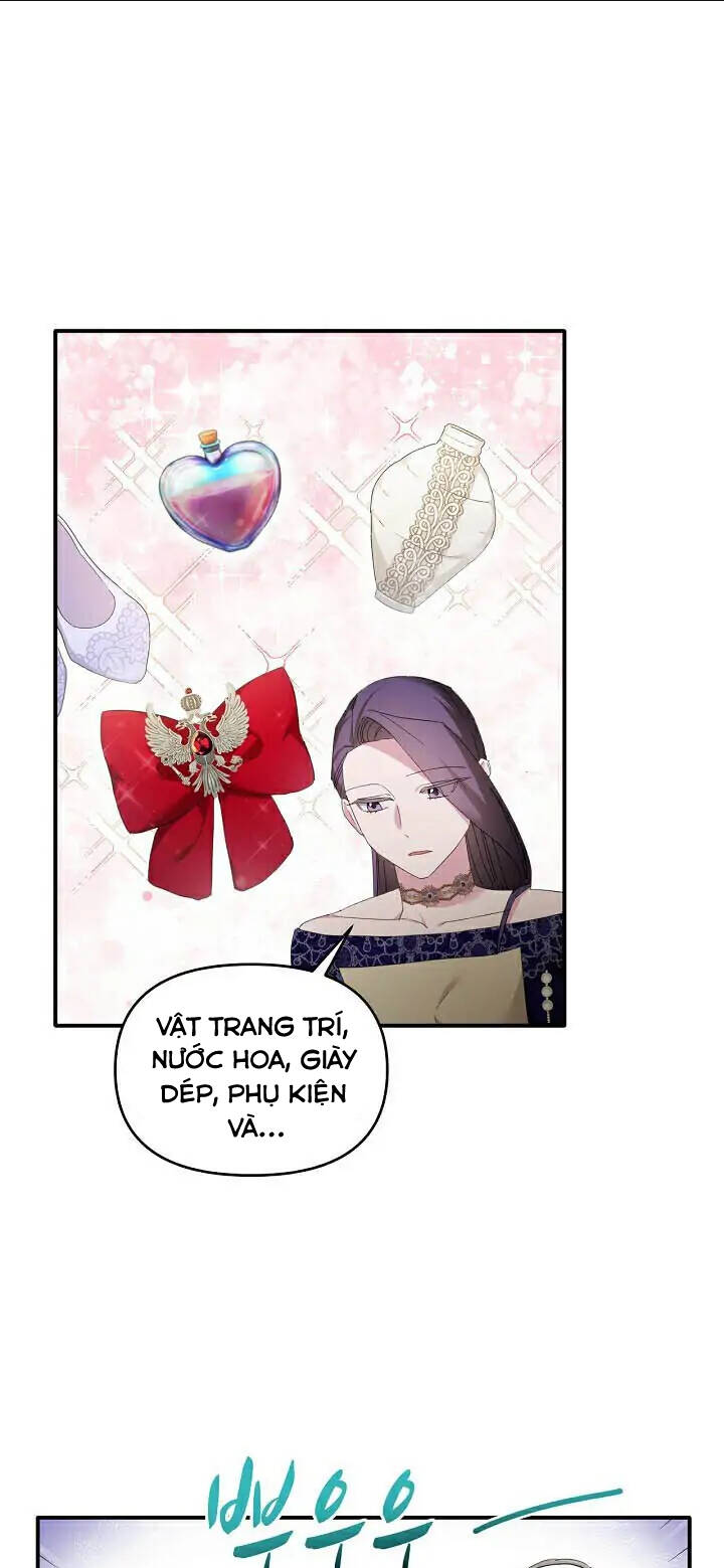 sự xuất hiện hoành tráng của ác nữ chapter 10 - Trang 2