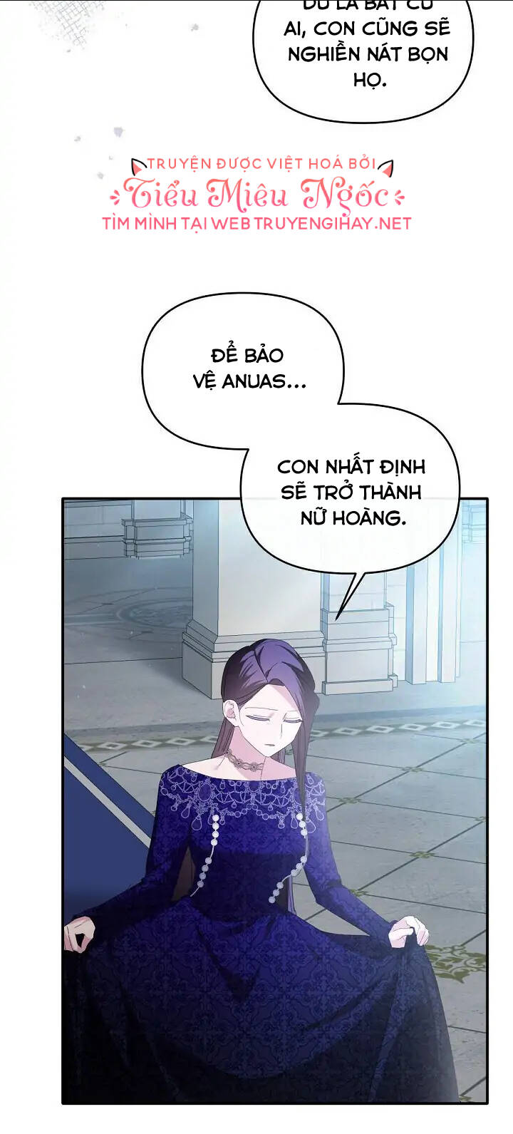 sự xuất hiện hoành tráng của ác nữ chapter 10 - Trang 2