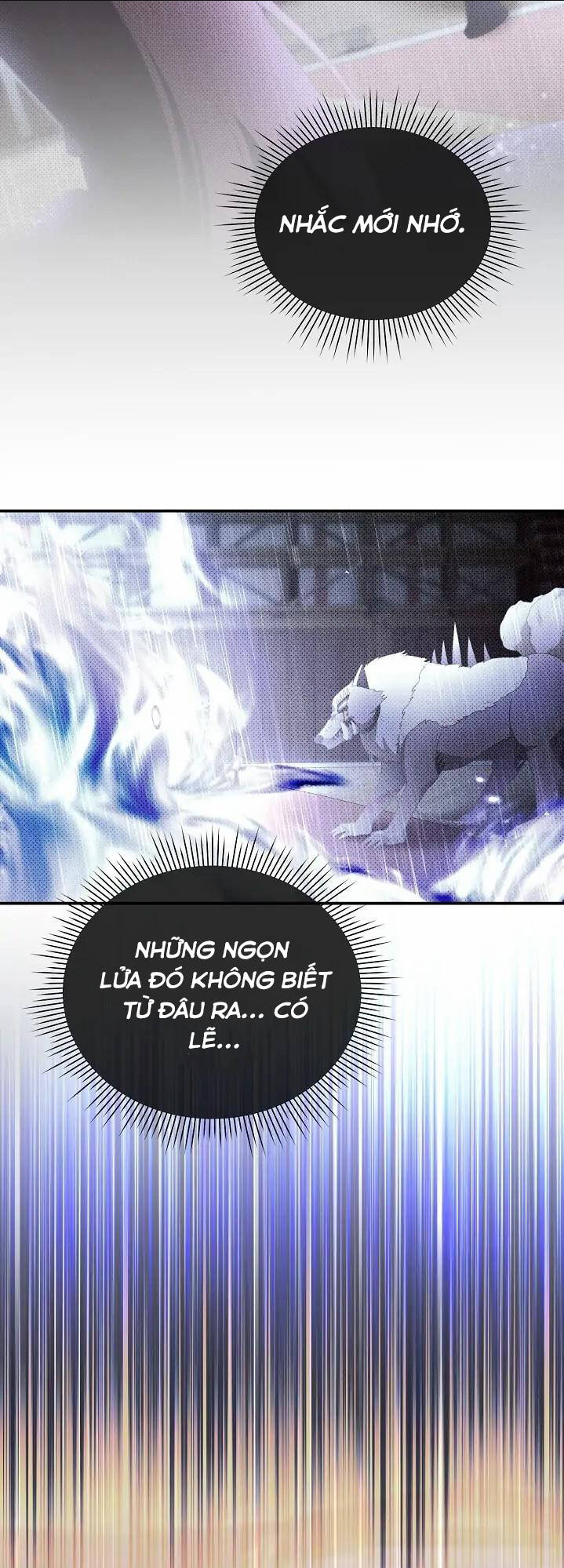 sự xuất hiện hoành tráng của ác nữ chapter 19 - Trang 2