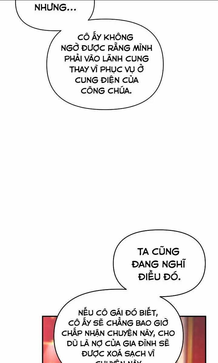 sự xuất hiện hoành tráng của ác nữ chapter 19 - Trang 2