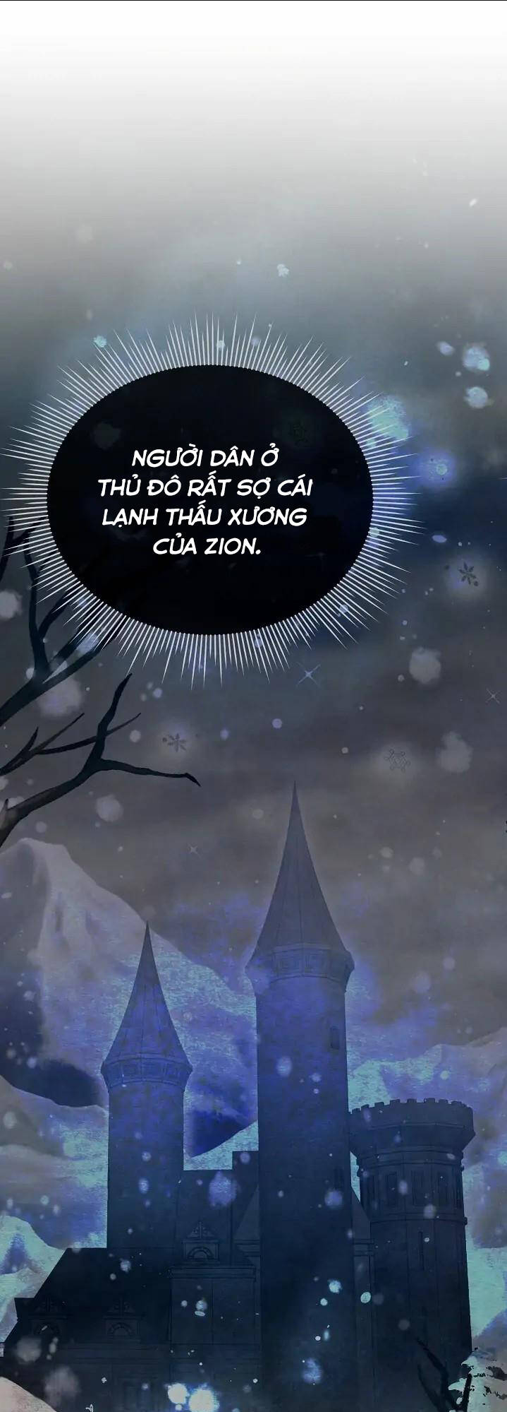 sự xuất hiện hoành tráng của ác nữ chapter 19 - Trang 2