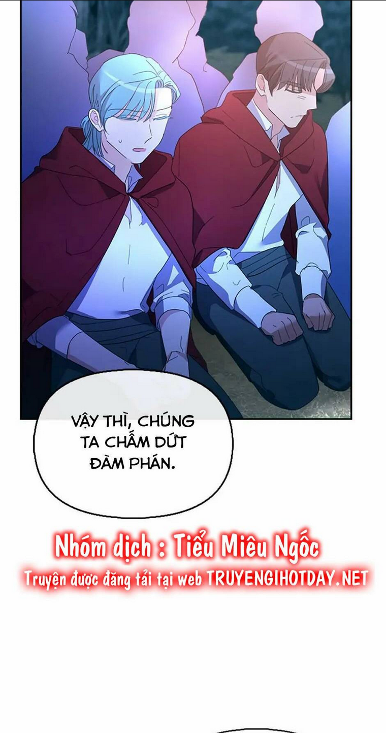 sự xuất hiện hoành tráng của ác nữ chapter 25 - Trang 2