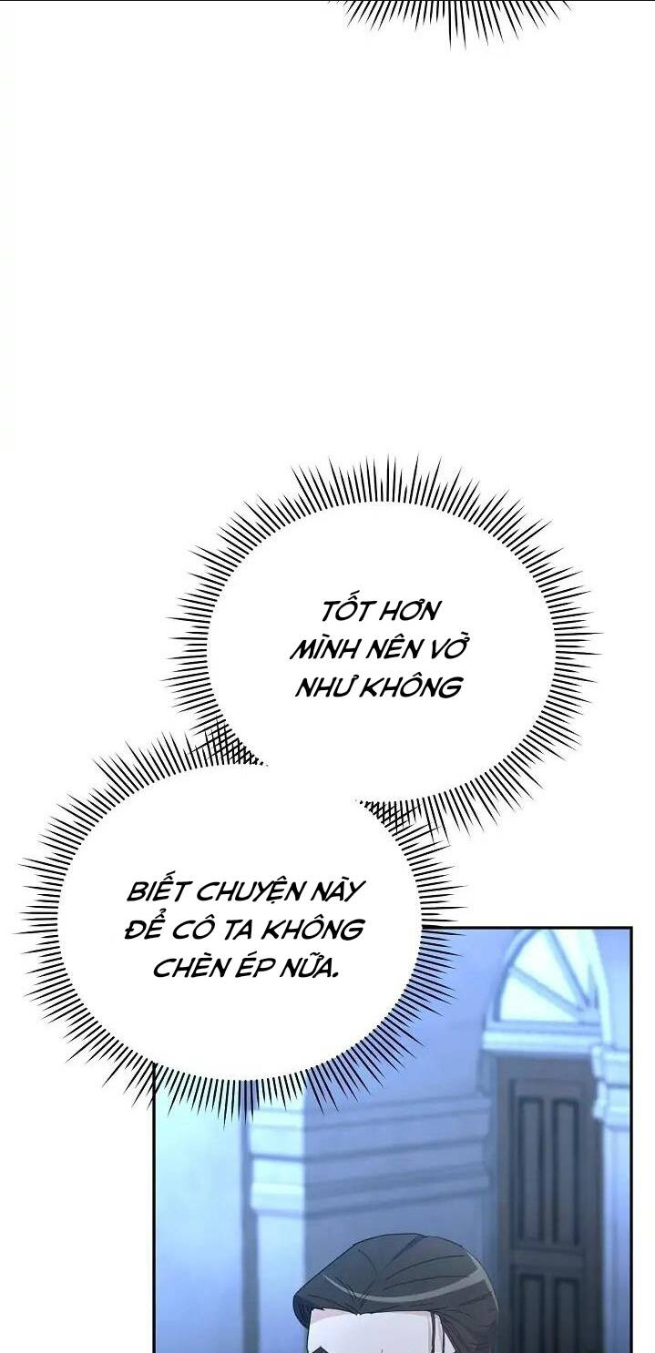 sự xuất hiện hoành tráng của ác nữ chapter 27 - Trang 2