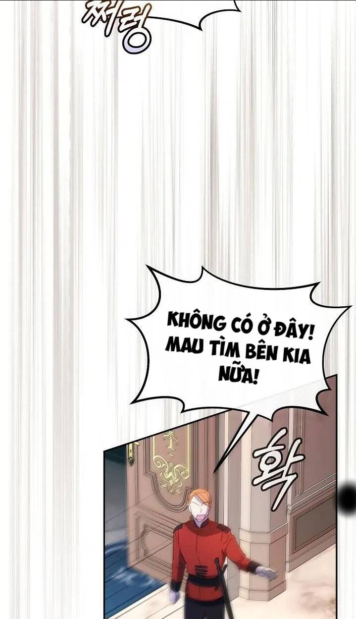 sự xuất hiện hoành tráng của ác nữ chapter 27 - Trang 2