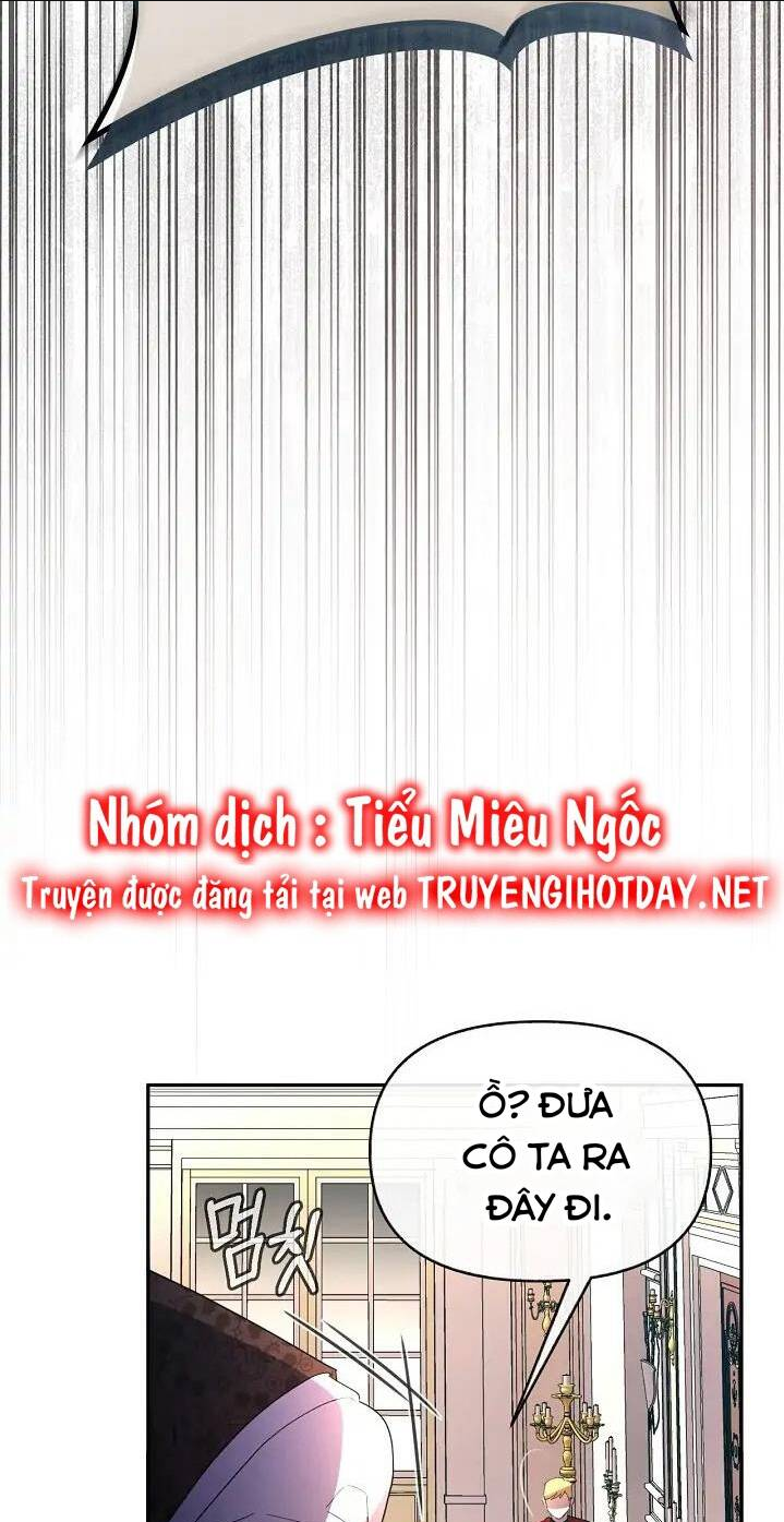 sự xuất hiện hoành tráng của ác nữ chapter 27 - Trang 2