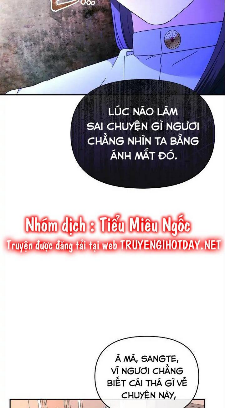 sự xuất hiện hoành tráng của ác nữ chapter 27 - Trang 2