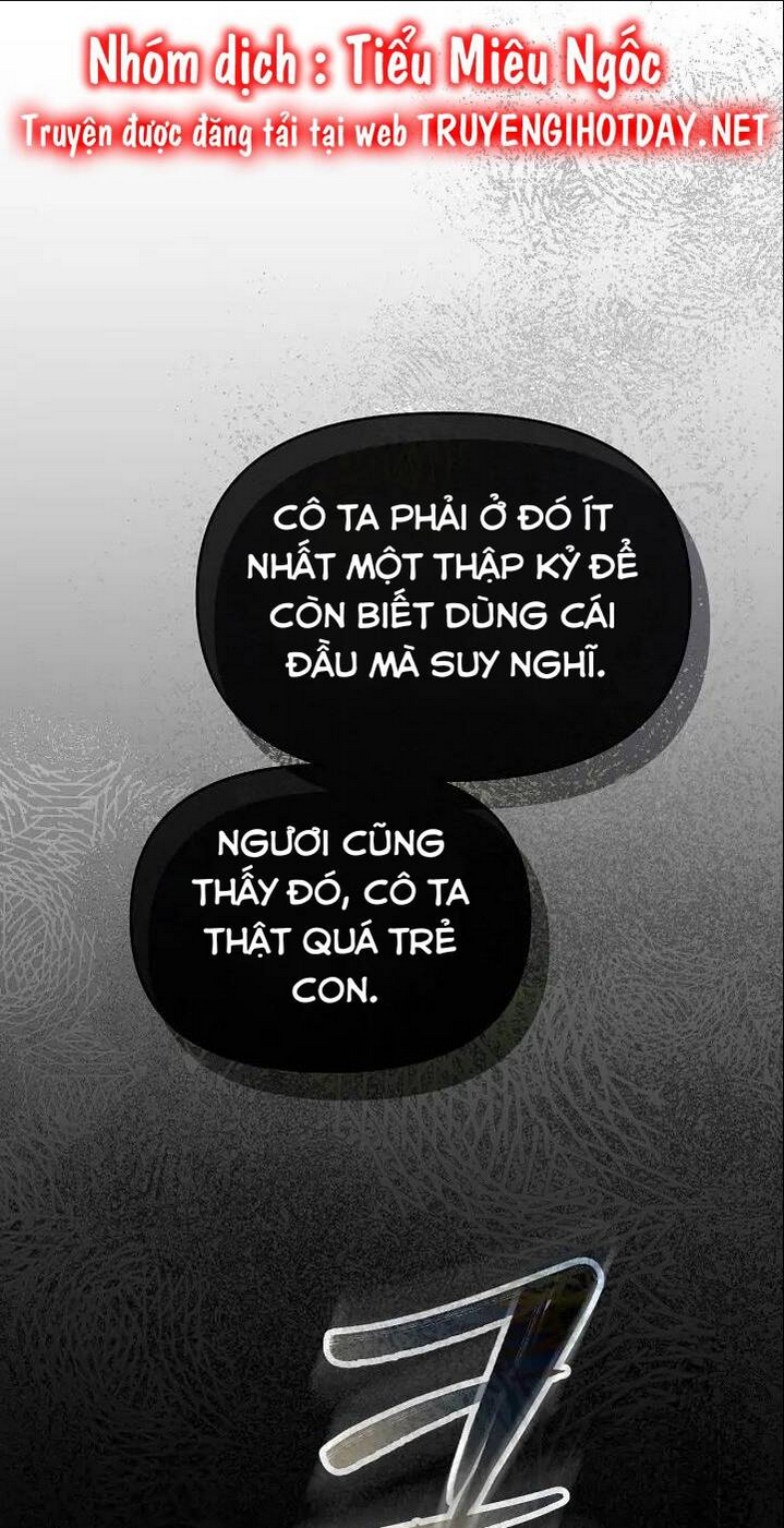 sự xuất hiện hoành tráng của ác nữ chapter 27 - Trang 2