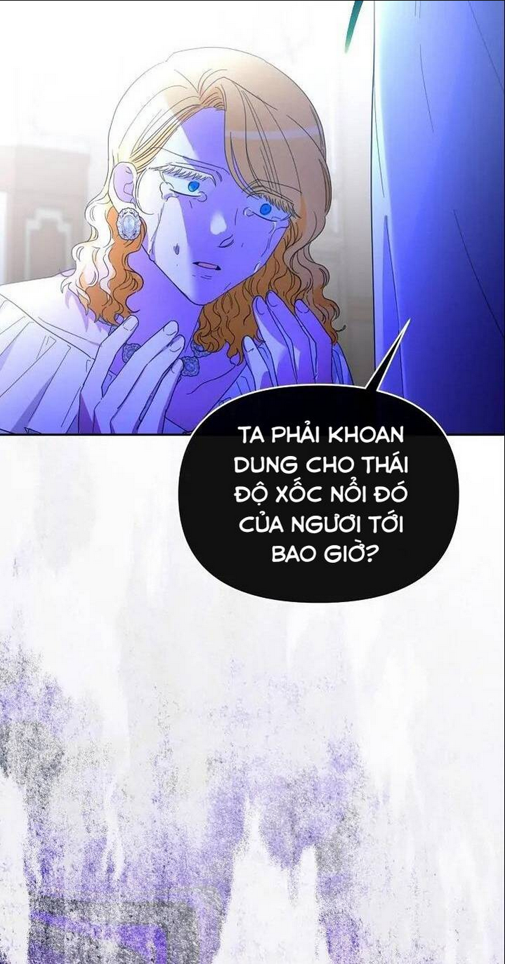 sự xuất hiện hoành tráng của ác nữ chapter 27 - Trang 2