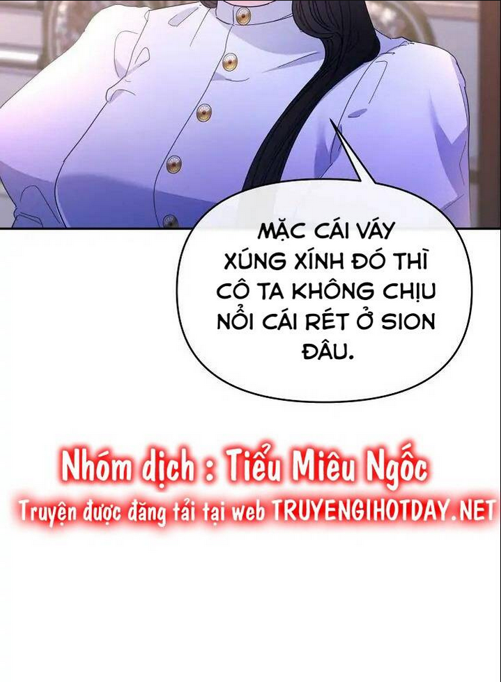 sự xuất hiện hoành tráng của ác nữ chapter 27 - Trang 2