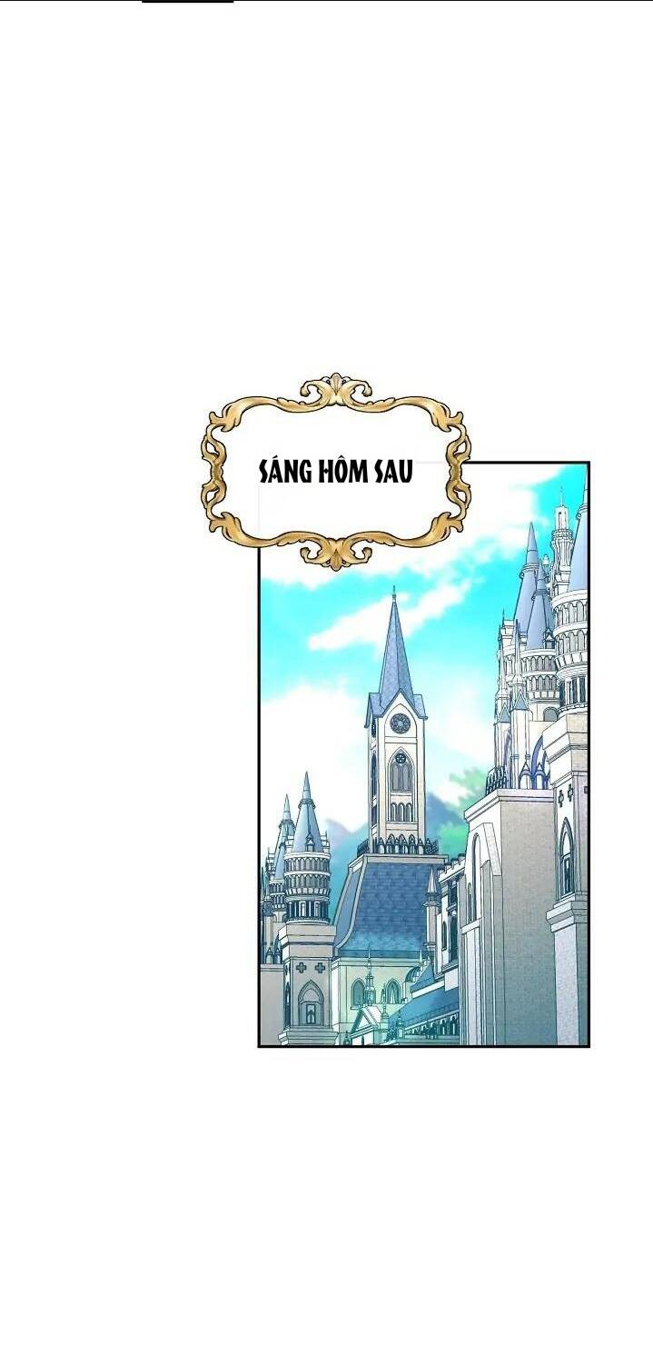 sự xuất hiện hoành tráng của ác nữ chapter 27 - Trang 2