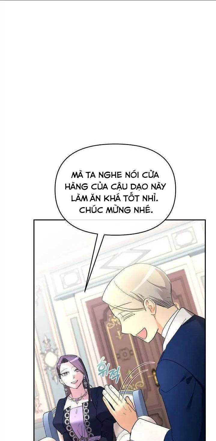 sự xuất hiện hoành tráng của ác nữ chapter 27 - Trang 2