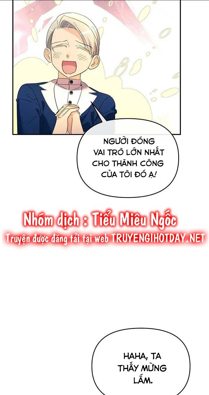 sự xuất hiện hoành tráng của ác nữ chapter 27 - Trang 2