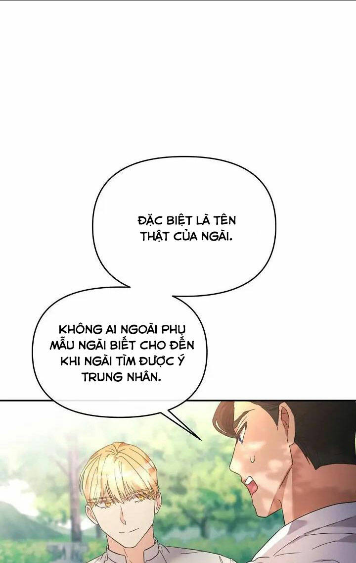 sự xuất hiện hoành tráng của ác nữ chapter 29 - Trang 2