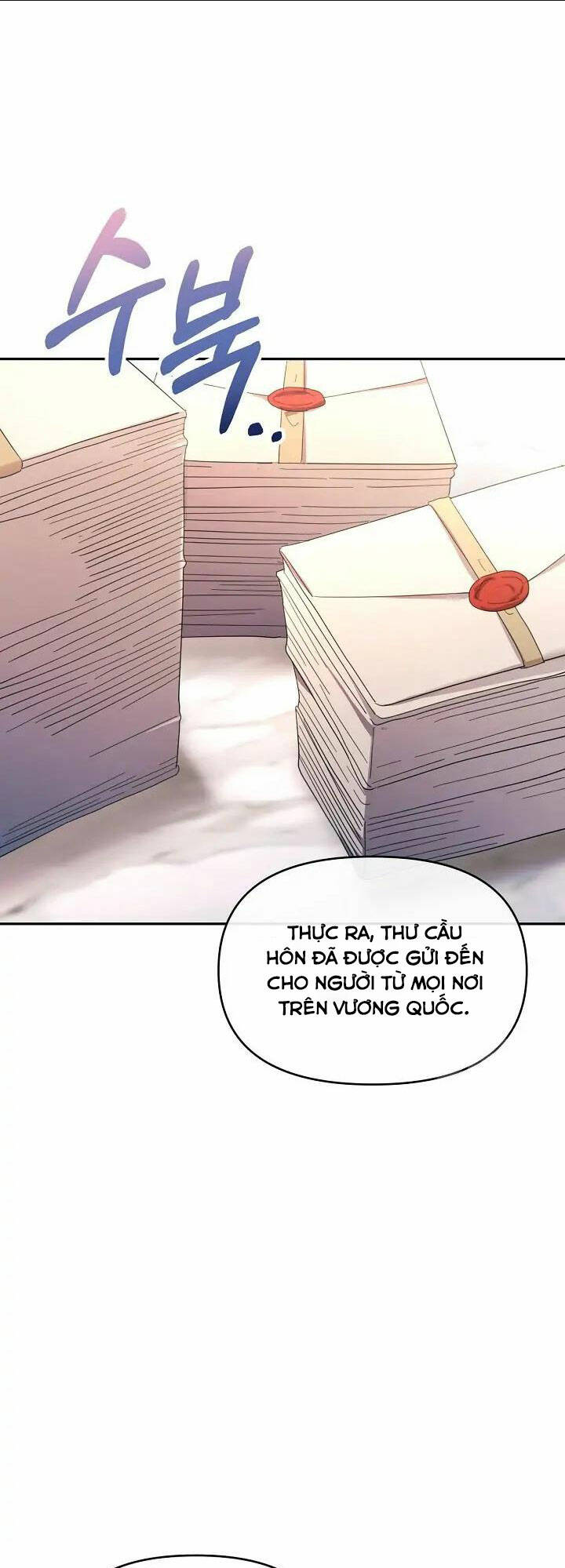 sự xuất hiện hoành tráng của ác nữ chapter 29 - Trang 2