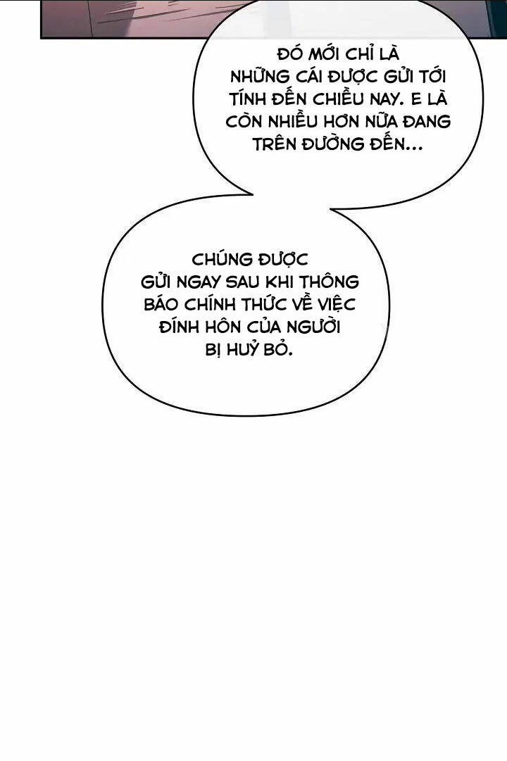 sự xuất hiện hoành tráng của ác nữ chapter 29 - Trang 2