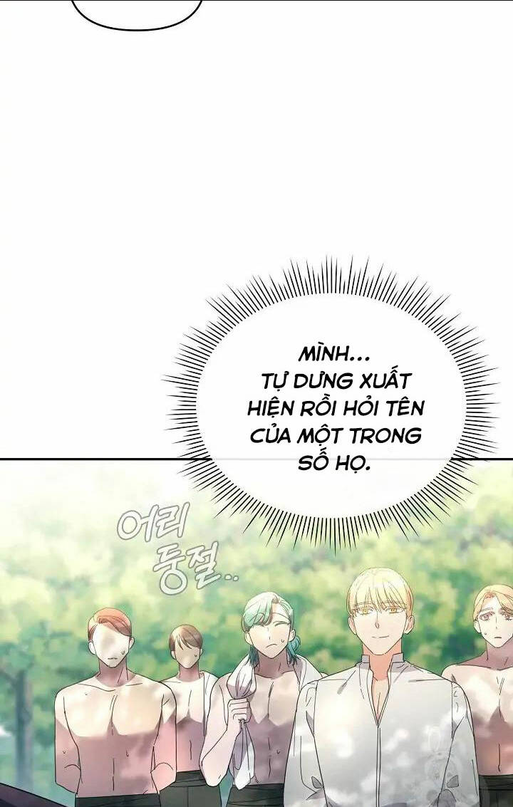 sự xuất hiện hoành tráng của ác nữ chapter 29 - Trang 2