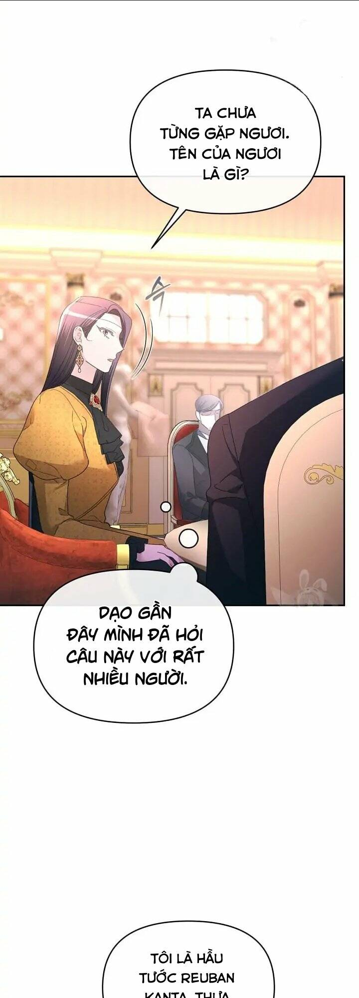 sự xuất hiện hoành tráng của ác nữ chapter 30 - Trang 2