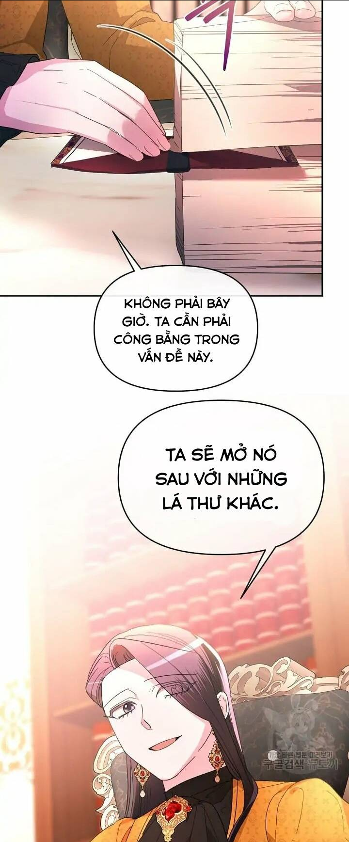 sự xuất hiện hoành tráng của ác nữ chapter 30 - Trang 2