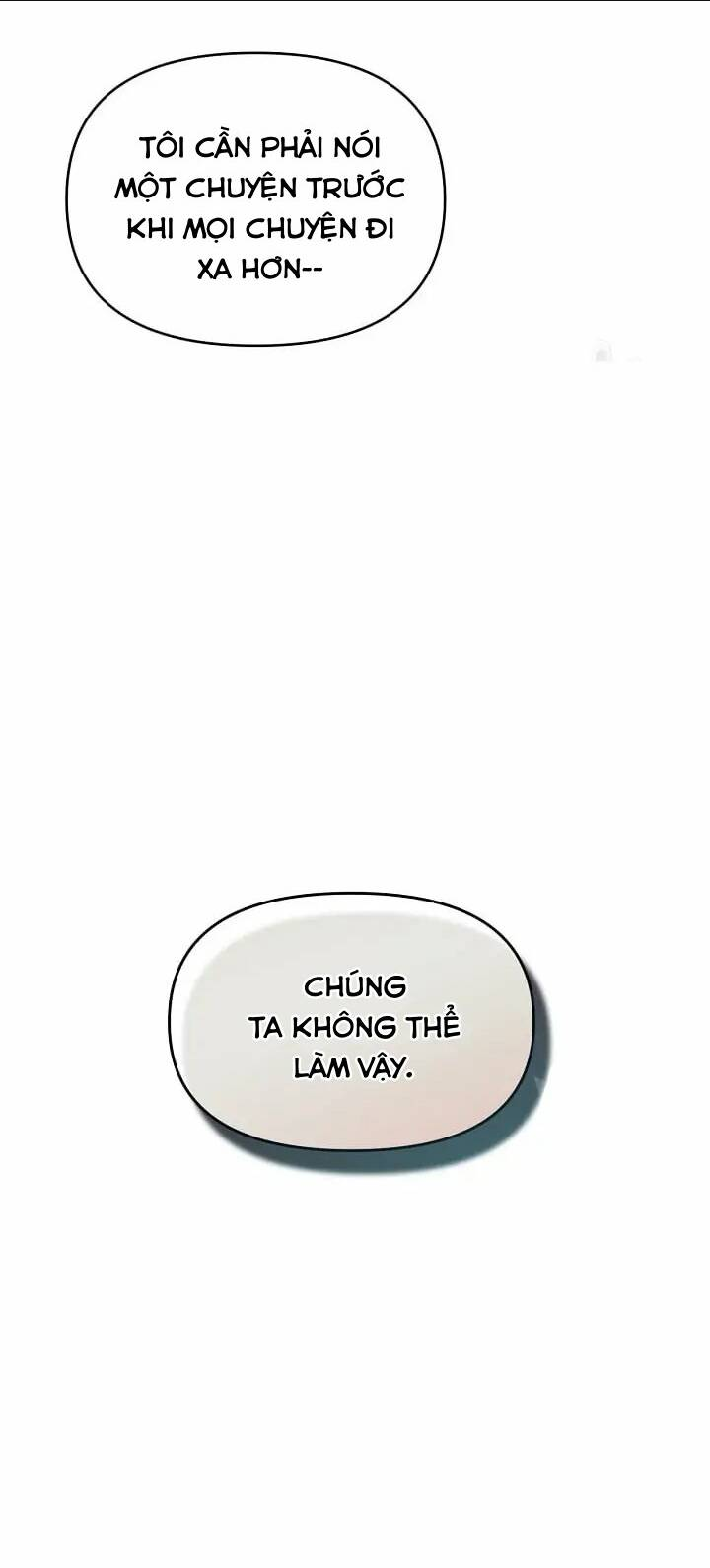 sự xuất hiện hoành tráng của ác nữ chapter 30 - Trang 2