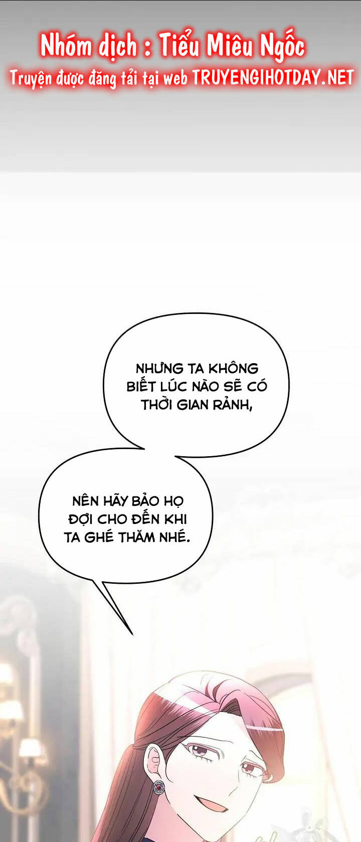 sự xuất hiện hoành tráng của ác nữ chapter 32 - Trang 2