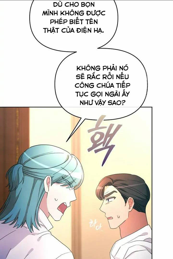 sự xuất hiện hoành tráng của ác nữ chapter 32 - Trang 2