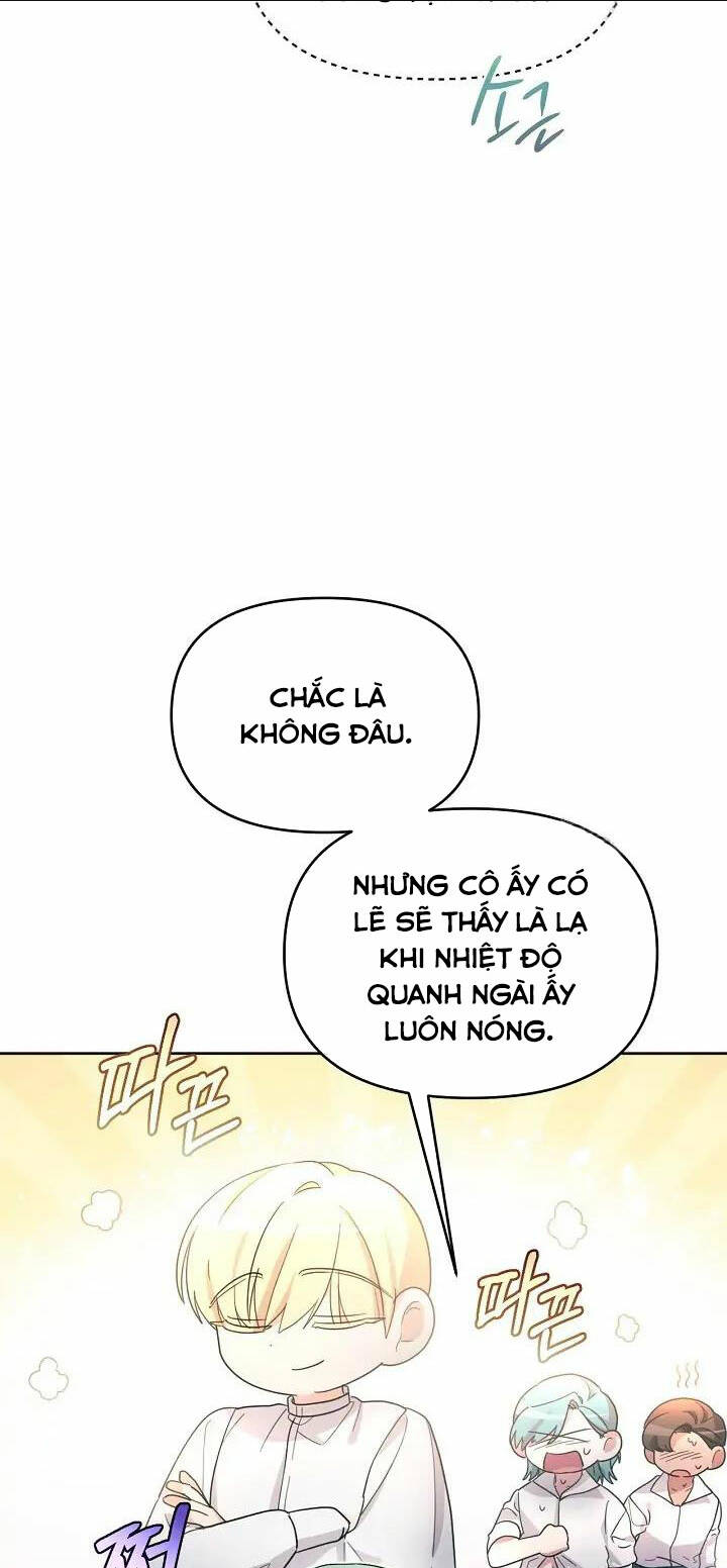 sự xuất hiện hoành tráng của ác nữ chapter 32 - Trang 2