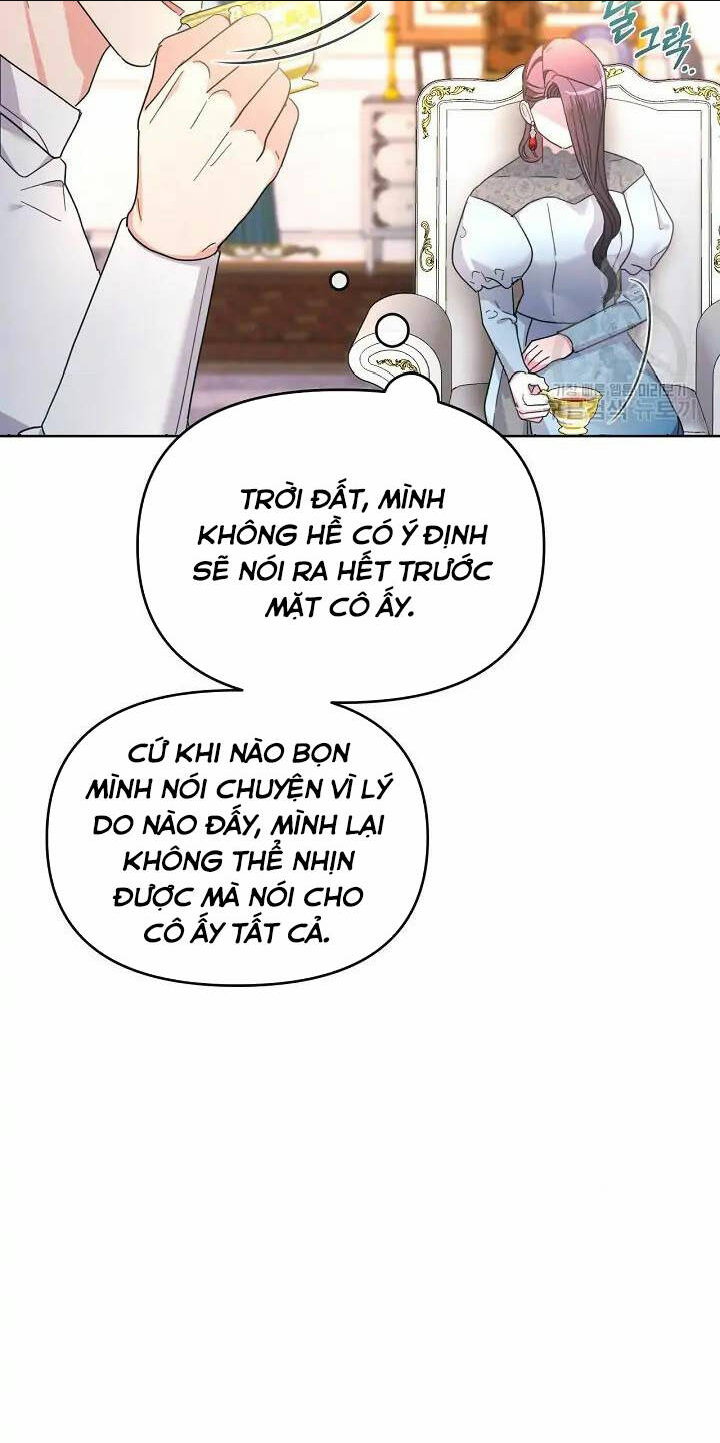 sự xuất hiện hoành tráng của ác nữ chapter 32 - Trang 2